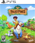 Paleo Pines for PlayStation 5 [New Video Game] Playstation 5