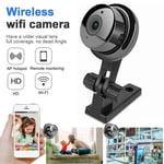 WiFi Wireless Camcorders Network HD Video Recorder IR Cam Camera Mini IP Camera