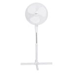 Igenix 16" Pedestal Fan