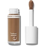 e.l.f. Camo Liquid Bronzer & Contour 3 Light