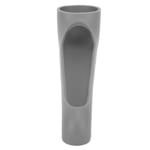 Coffee Machine Water Tank Access Funnel Silicone Water Funnel Light Grey New