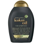 OGX Kukui Oil Shampoo 385ml