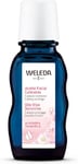 Weleda Almond Soothing Facial Oil for Sensitive Skin, 50 ml Pack of 1