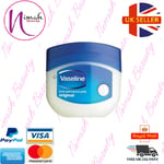 Vaseline Pure Petroleum Jelly Original 100ml