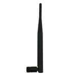 2dBi GSM 2G/3G/4G Omni Directional Penta-Band Indoor Antenna SMA Male