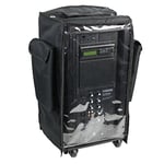 LD Systems Roadman 102 BAG - Housse Protectrice pour LDRM102 Enceinte de Sono Portable active