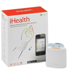 Brand New iHealth BP7 Wireless Wrist Blood Pressure Monitor Bluetooth RRP £90