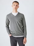 GANT Classic V-neck Regular Fit Jumper