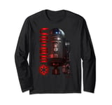 Star Wars -B5 Rogue One Dark Side Droid Manche Longue