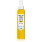 Comfort Zone Sun Soul SPF 20 sunscreen lotion in a spray SPF 20 150 ml