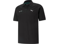 Puma Puma Mercedes F1 Polo 599614-01 Svart Xs