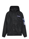 Adidas Originals Windbreaker Svart