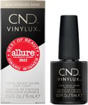 CND Vinylux Top Coat 