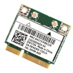 Langaton verkkokortti Mini PCI-E Wifi Bluetooth-sovitin Dell xps 2710 17tr bcm943142hm