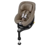 Maxi-Cosi, Småbarnstol, Pearl 360 Pro inkl. FamilyFix 360 Pro - Authentic Truffle