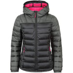 Veste Icepeak  Layan 453004565-595