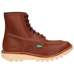 Boots Kickers  Neoparakick, Bottillons Homme,