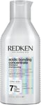 REDKEN Acidic Bonding Concentrate Shampoo, Sulphate Free for a Gentle Cleanse, 