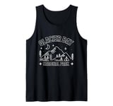 Glacier Bay National Park Explore Adventure Camp Mountain Tank Top