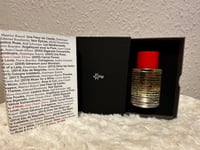 Frederic Malle LEAU D'HIVER Jean Claude Ellena 100ml Eau de Parfum BNIB