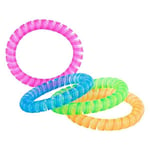 Chicco 1 Bracelet Plastique à La Citronnelle Utile Contre Insectes