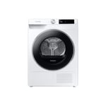 Samsung 9kg Laundry Heat Pump Dryer - Hygiene Care and Optimal Dry