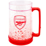 Arsenal FC - zer Mug - New freezer mugs - T300z