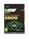 Xbox Fifa 23: Ultimate Team - 5900 Fifa Points