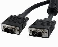 5M VGA VIDEO CABLE - HD15 TO HD