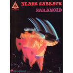 Black Sabbath - Paranoid - Guitar Tab