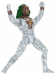 Power Rangers Dino Charge Villain Vivix 12.5cm Action Figure