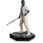 Eaglemoss Productions Alien Dennis Parker Statue Figure