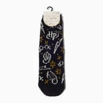 Claire's Chaussettes cosy Harry Potter™ - 1 paire