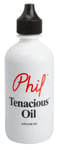 Phil Wood Tenacious Oil Bicycle Chain Lube - 4oz (120ml) Drip Bottle. The Best!