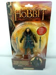 THE HOBBIT AN UNEXPECTED JOURNEY THORIN OAKENSHIELD 6" FIGURE WITH ACCESSORIES