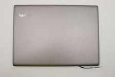 Lenovo IdeaPad 320S-14IKB LCD Cover Rear Back Housing Silver 5CB0N78327