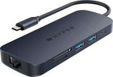 Hyper HyperDrive Next 8 Port USB-C hubi