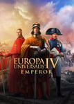 Europa Universalis IV: Emperor - PC Windows