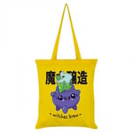 Kawaii Coven Witches Brew Tote Bag