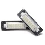 Mercedes-Benz LED skiltlys - W202/210