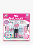 Galt Nail Designer Kit