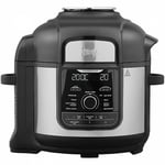 Ninja - Foodi max OP500EU - Multicuiseur 9-en-1 - 7,5 l - 1760W - Noir