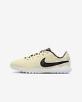 Nike Jr. Tiempo Legend 10 Academy Younger/Older Kids' Turf Low-Top Football Shoes