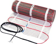 Sourcing Heating Mat Heatcom 150W/M2 2.2M2