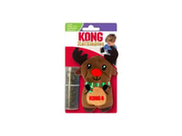 Kong Kong Holiday Reindeer