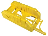 Stanley Mitre Box With Saw Storage System STA119212