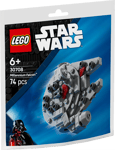 LEGO Star Wars Millennium Falcon Mini Build 30708