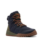 Columbia Fairbanks, Bottes Hiver Omni-Heat Homme