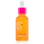 NIP+FAB Vitamin C Fix Extreme 15 % concentrated serum for the face 30 ml