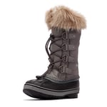 Sorel Junior Bottes Unisexes Shell, YOUTH JOAN OF ARCTIC WP